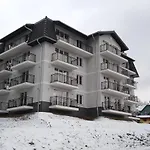 Amika Apartman Szklarska Poręba