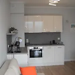 Amika Apartman