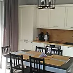Apartman Amika *