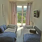 Amika Apartman Szklarska Poręba