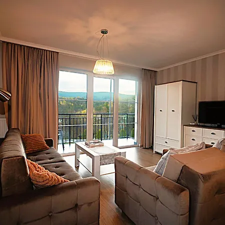 Διαμέρισμα Amika Szklarska Poręba