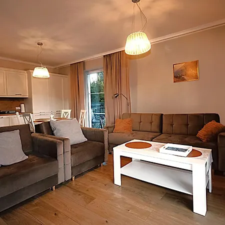 Amika Szklarska Poręba