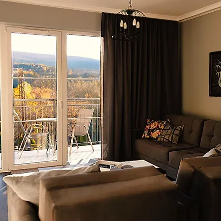 Amika Διαμέρισμα