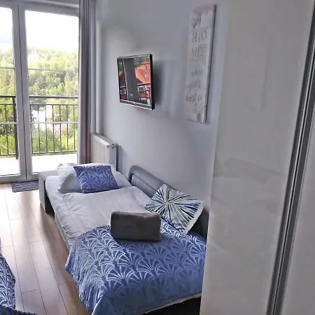 Apartment Amika *