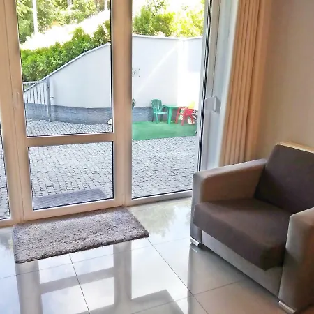 Apartment Amika