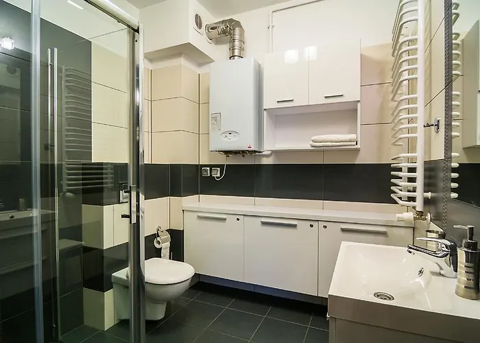 Amika * Szklarska Poręba