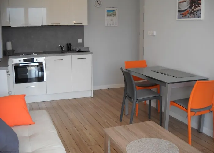 Amika Διαμέρισμα *