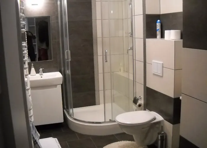 Amika Διαμέρισμα *