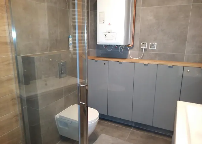 Amika Διαμέρισμα