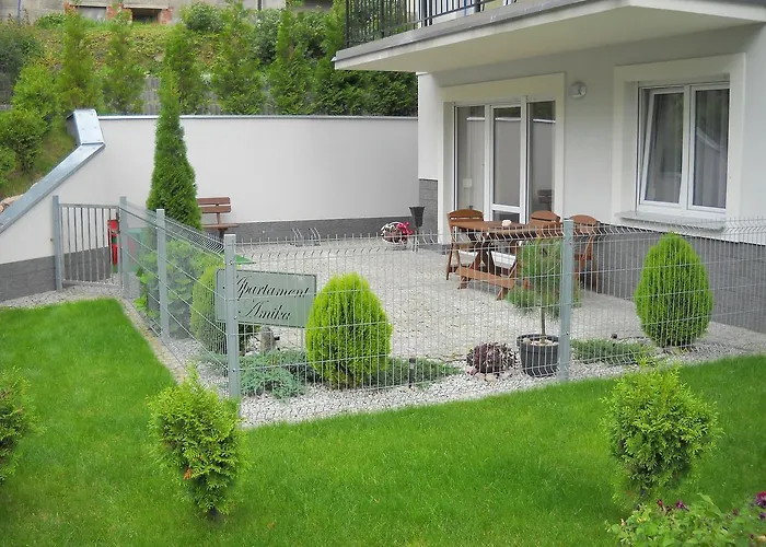 Διαμέρισμα Amika