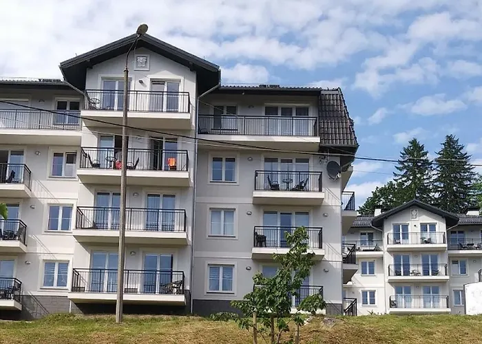 Amika Διαμέρισμα