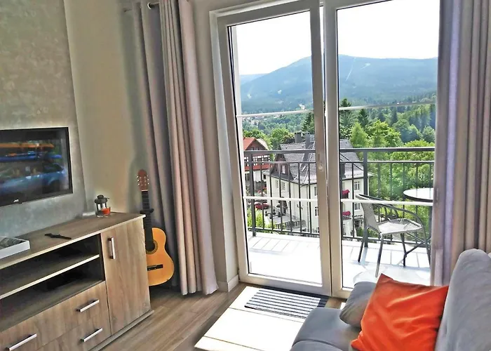 Amika Διαμέρισμα *