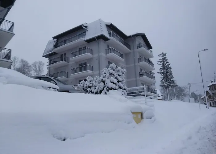 Amika Διαμέρισμα *