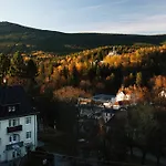 Appartement Amika Szklarska Poreba
