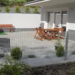 Apartment Amika Szklarska Poreba