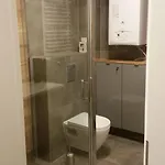 Amika Appartement *