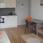 Amika Apartment *