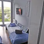 Apartment Amika *