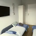 Amika Szklarska Poreba