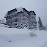 Amika Appartement *