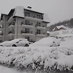 Amika Appartement *