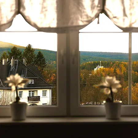 Amika アパート シクラルスカ・ポレンバ