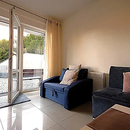 Amika Appartement