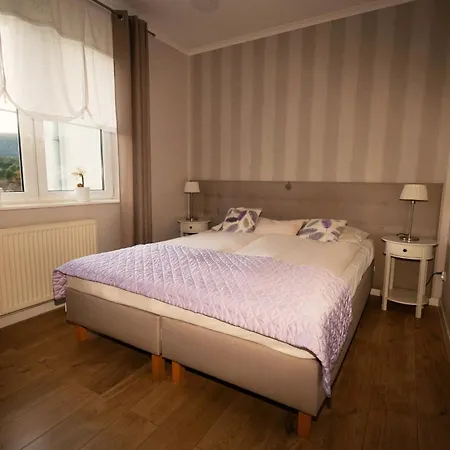 Amika Appartement