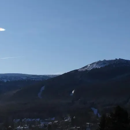 Amika Apartmán