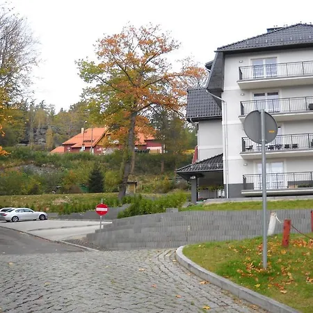 Apartmán Amika