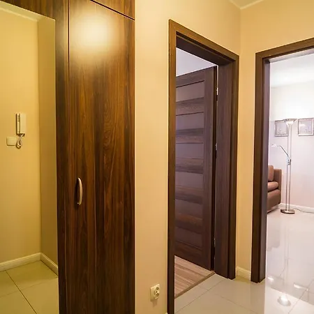 Apartmán Amika