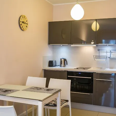 Amika Apartmán