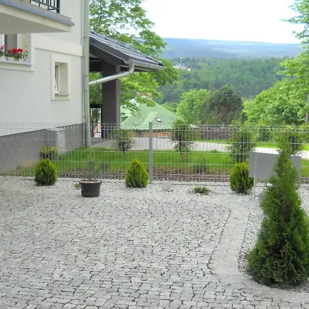 Amika Apartmán *