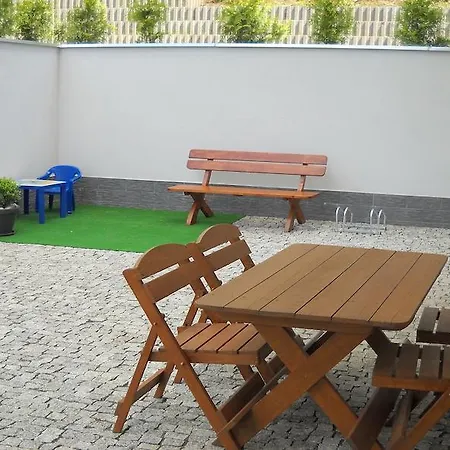 Apartament Amika