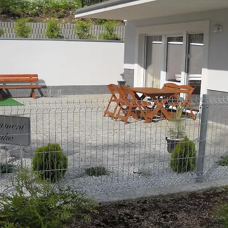 Apartament Amika Szklarska Poręba