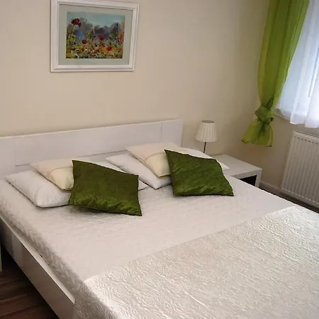 Amika Szklarska Poręba