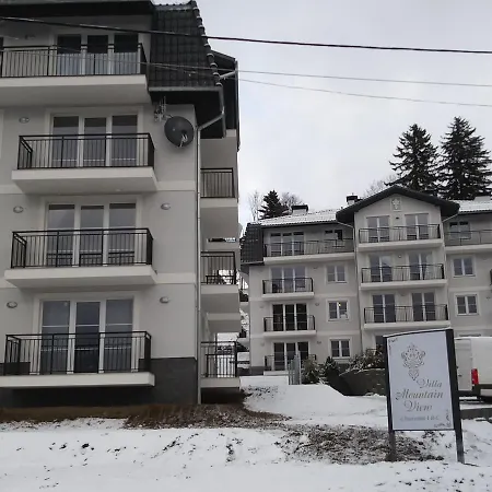 Amika Apartmán *