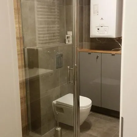 Amika Apartmán *