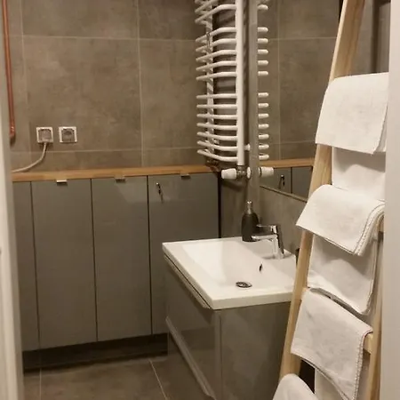 Amika Apartmán