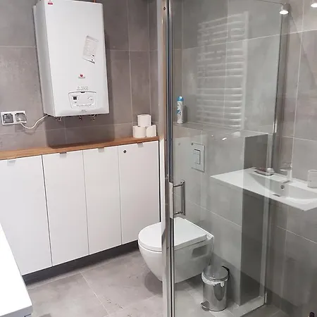 Amika Apartmán *