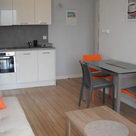 Amika Apartmán *