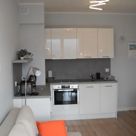 Amika Apartmán