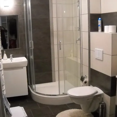 Amika Apartmán *