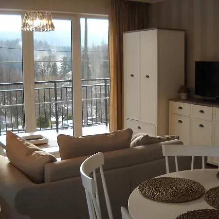 Apartmán Amika
