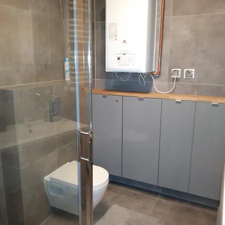 Amika Apartmán