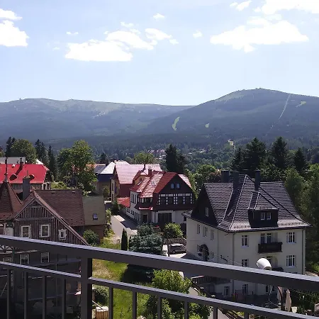 Amika Sklářská Poruba