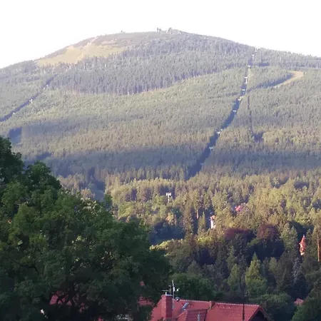 Apartmán Amika