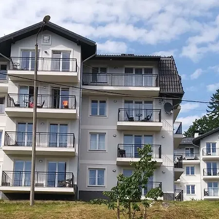 Amika Apartmán