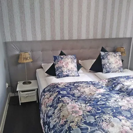Amika Apartmán