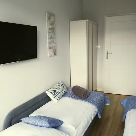 Amika Szklarska Poręba